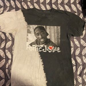 Poetic Justice Tshirt